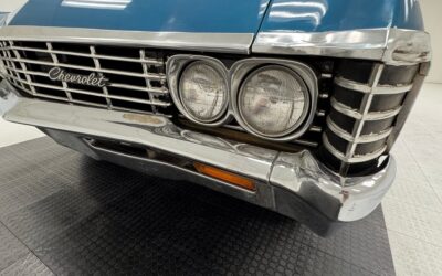Chevrolet Impala 1967