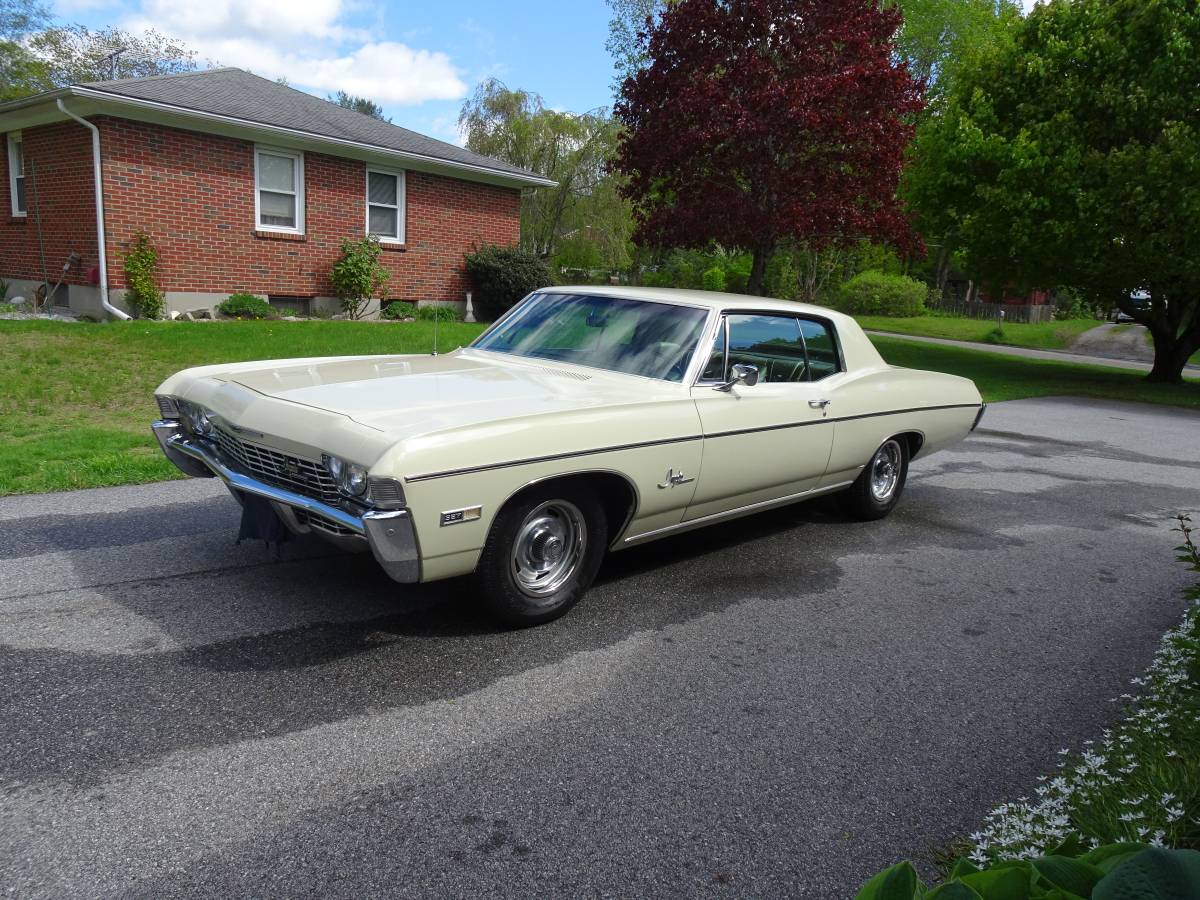Chevrolet-Impala-1968