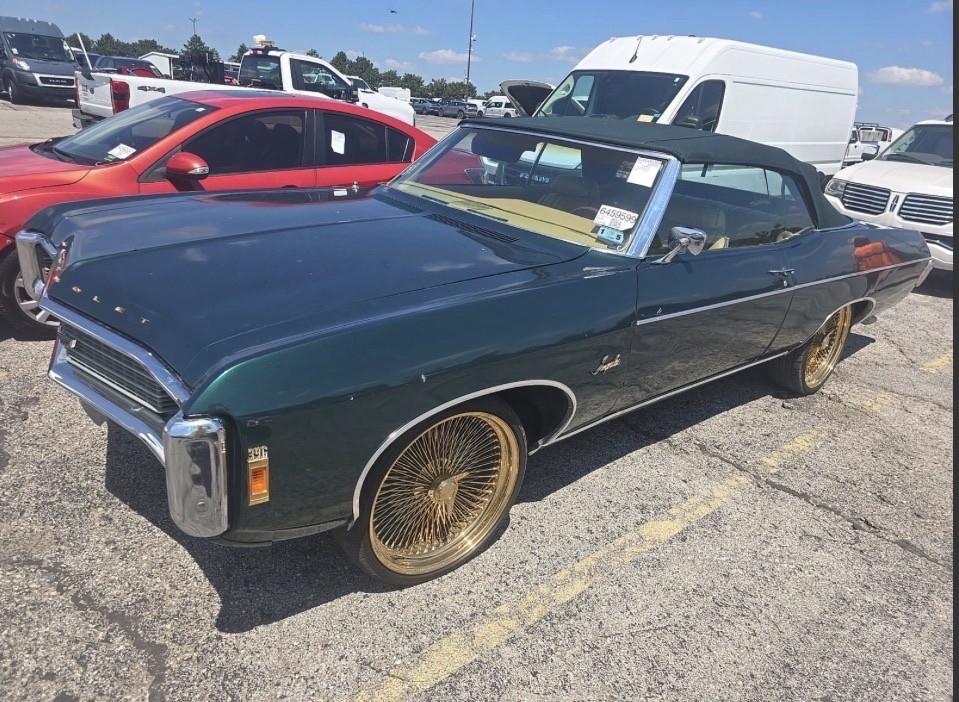 Chevrolet-Impala-1969
