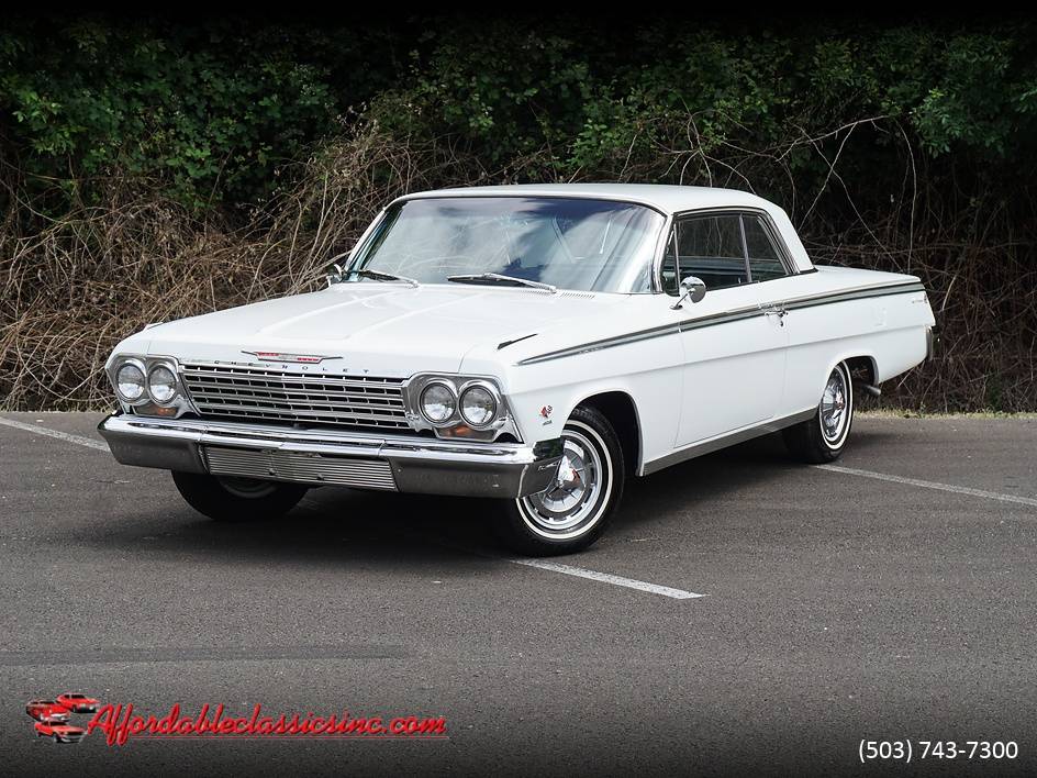 Chevrolet-Impala-ss-409-1962