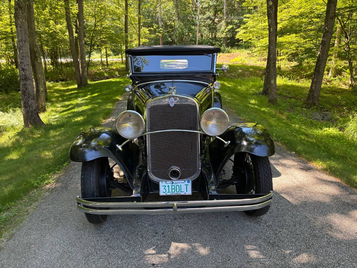 Chevrolet-Independent-1931-black