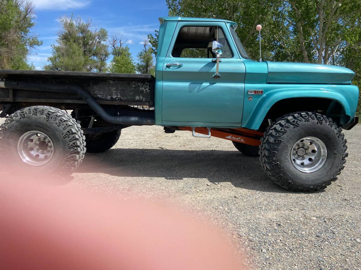 Chevrolet-K20-1965-custom