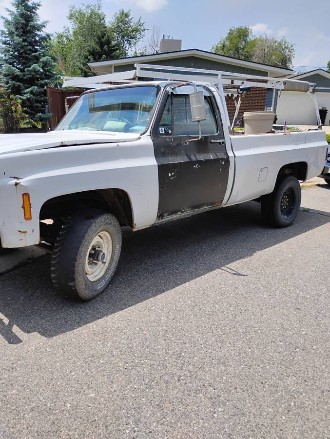 Chevrolet-K20-1973