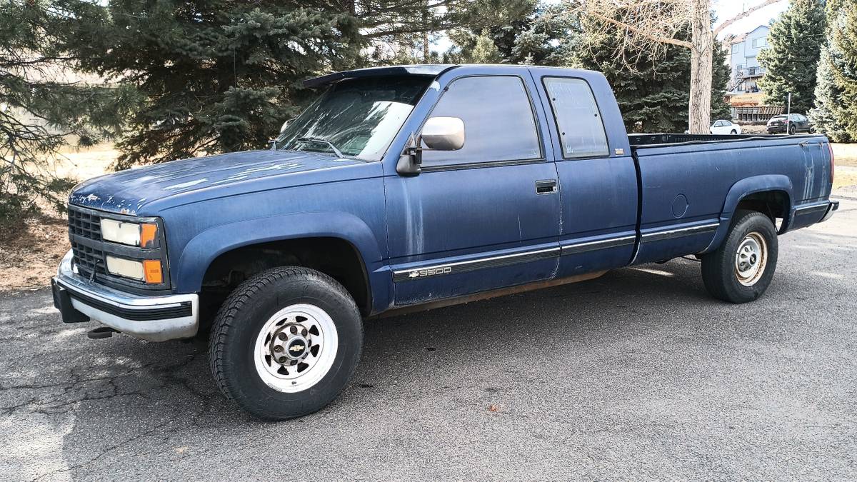 Chevrolet-K3500-1990