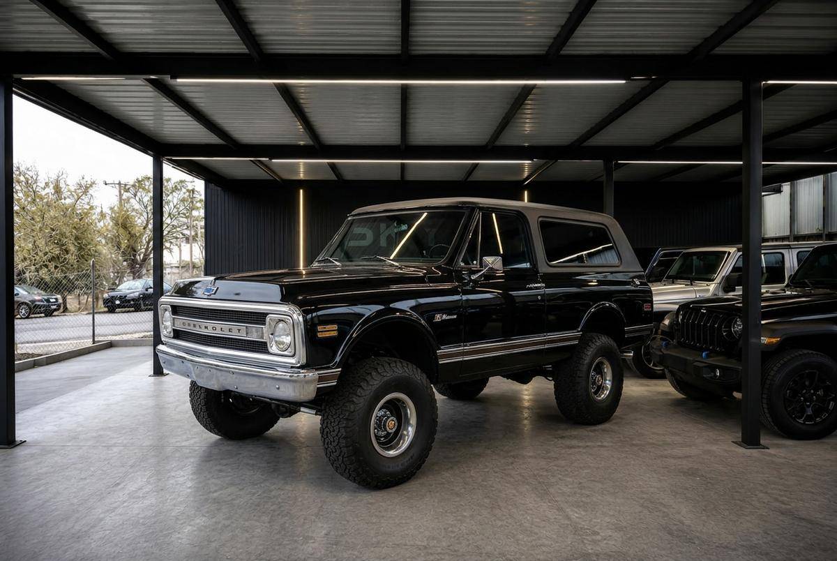 Chevrolet-K5-blazer-1972-black