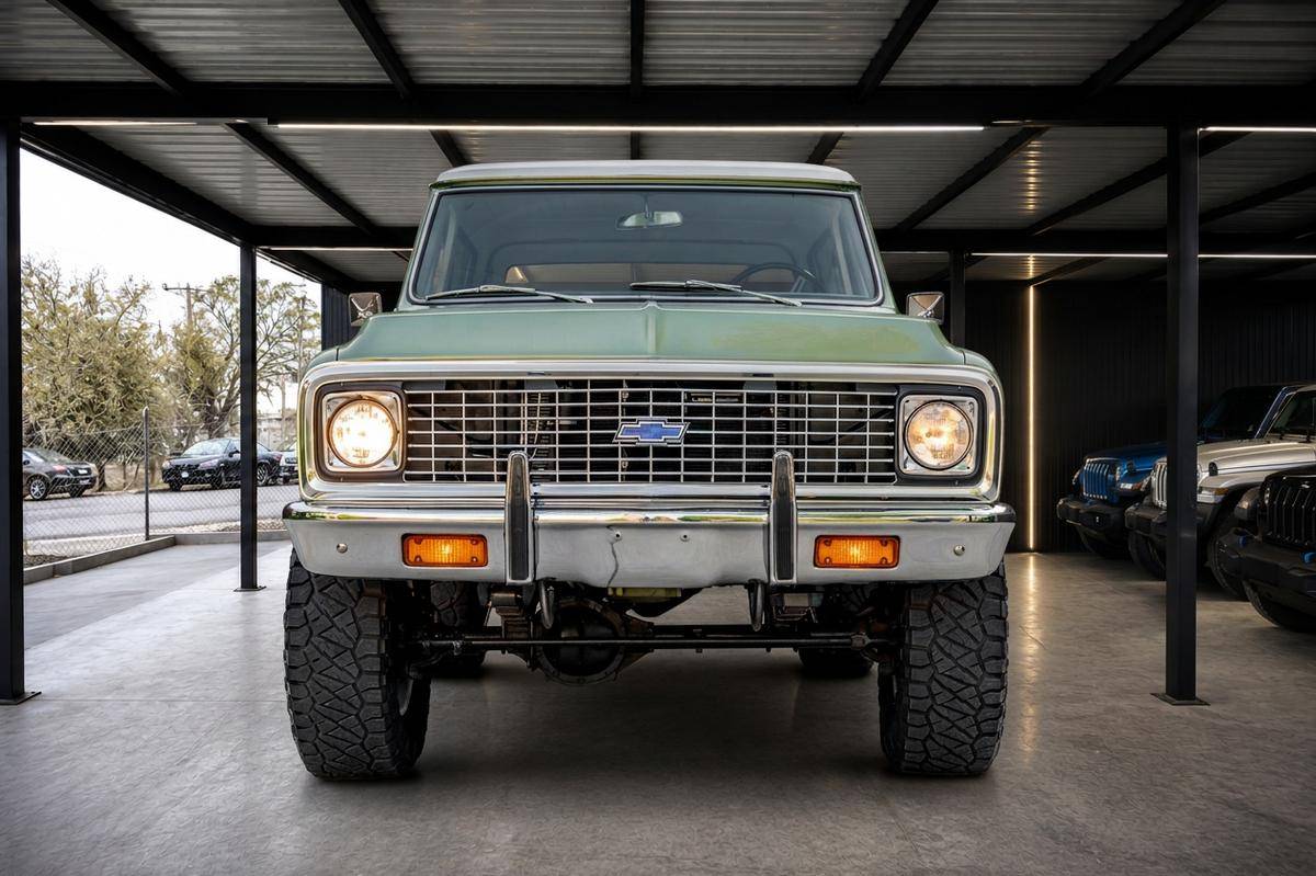 Chevrolet-K5-blazer-1972-green
