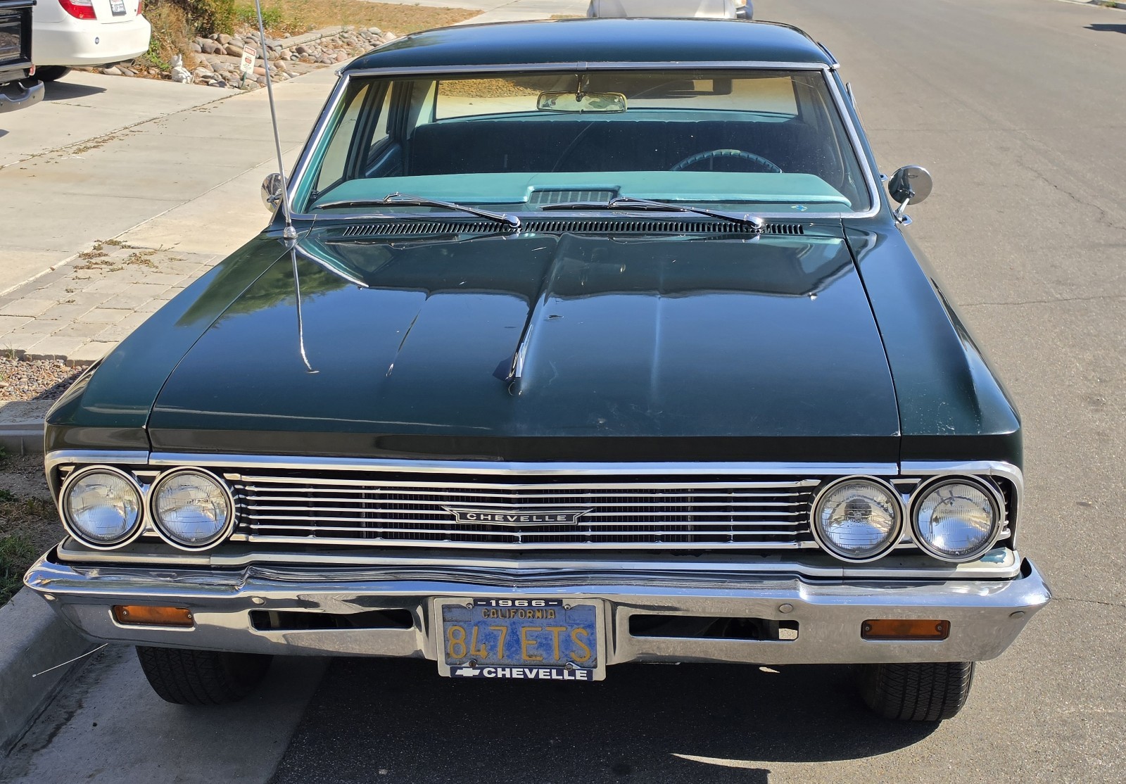 Chevrolet-Malibu-1966