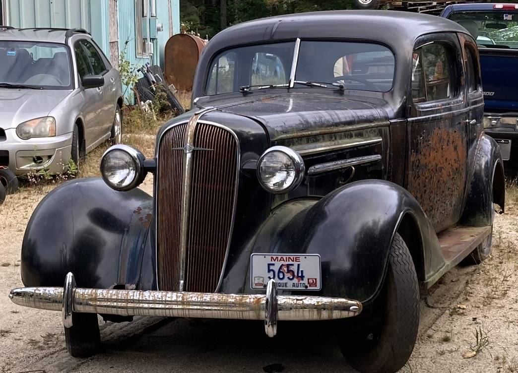 Chevrolet-Master-deluxe-1936-black