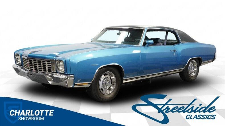Chevrolet-Monte-carlo-1972-Blue-Blue
