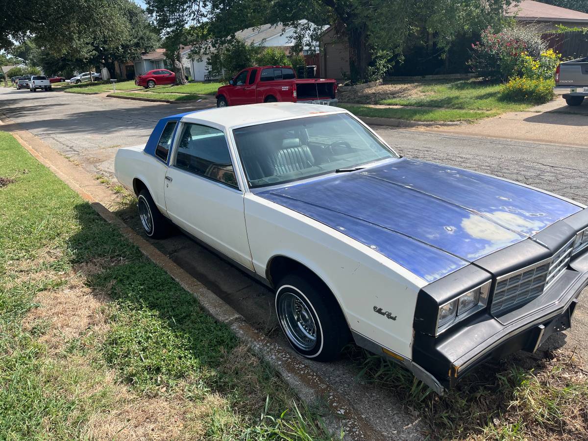 Chevrolet-Monte-carlo-1981-white