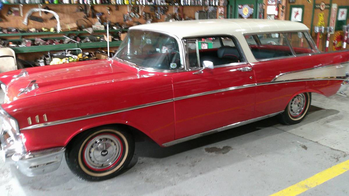 Chevrolet-Nomad-1957