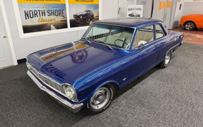 Chevrolet Nova 1965
