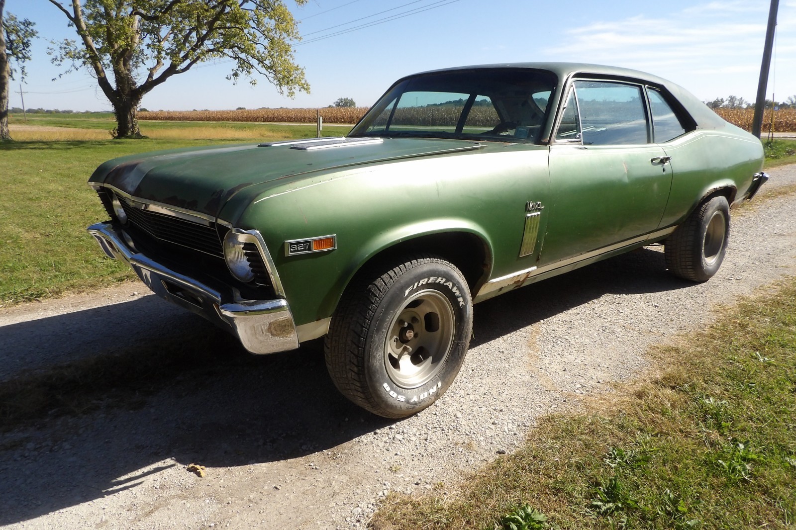 Chevrolet-Nova-1970-Coupe