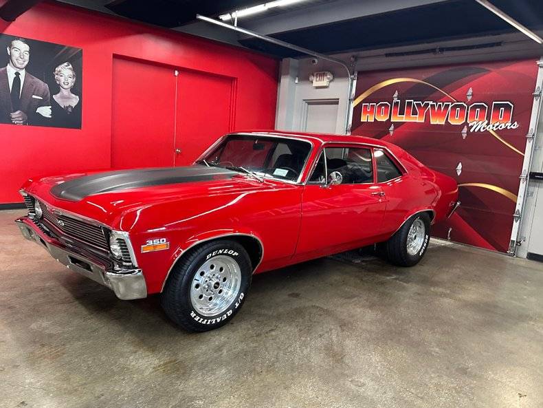 Chevrolet-Nova-1970-red