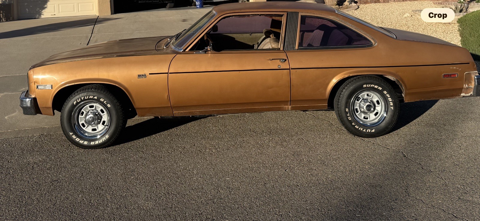Chevrolet-Nova-1978-Coupe-Tan