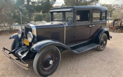 Chevrolet Other 1930