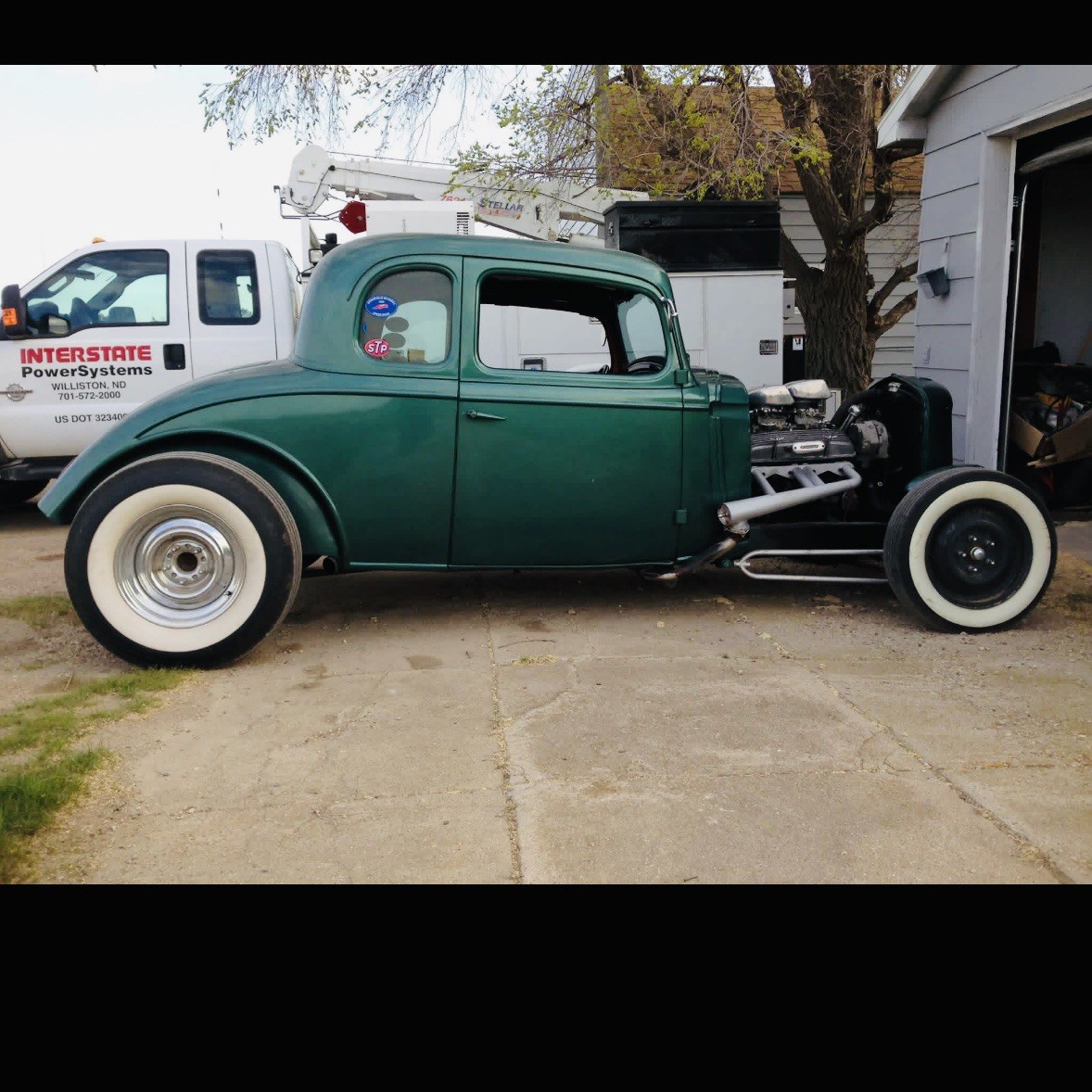 Chevrolet-Other-1934-Coupe