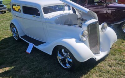 Chevrolet Other 1934