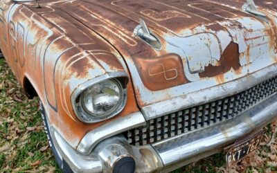 Chevrolet Other 1957