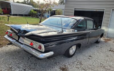 Chevrolet Other 1960