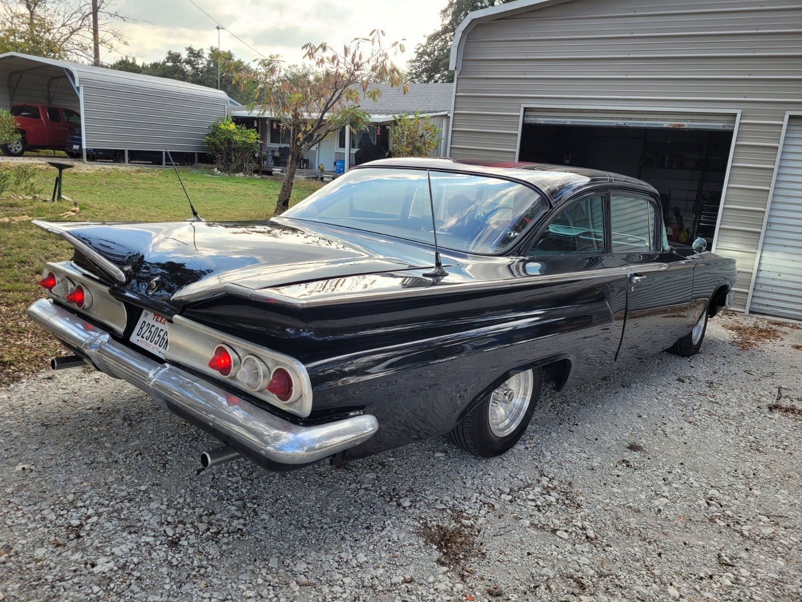Chevrolet Other 1960