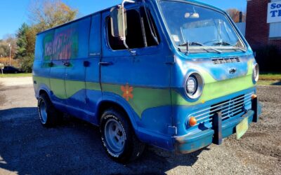 Chevrolet Other 1965