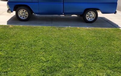Chevrolet Other Pickups 1966