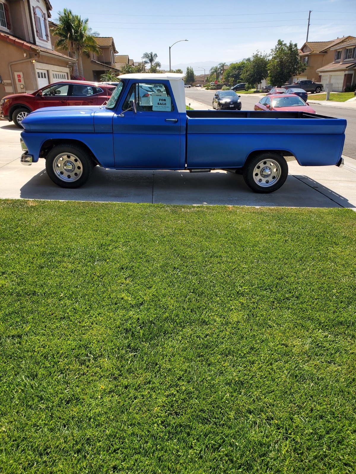 Chevrolet-Other-Pickups-1966-truck