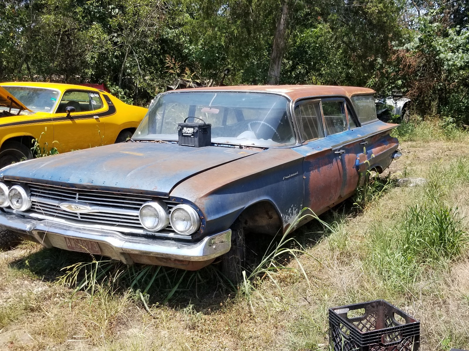 Chevrolet-Parkwood-1960