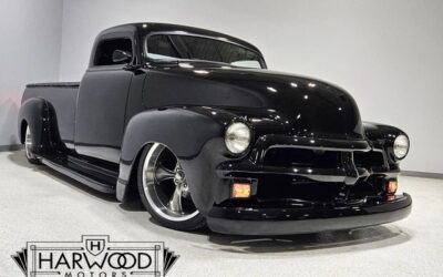 Chevrolet Pickup 1954