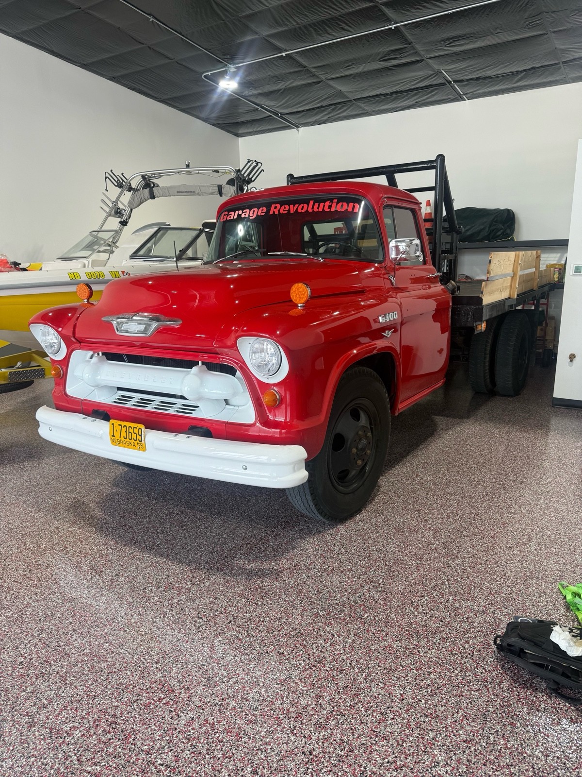 Chevrolet-Pickup-1955