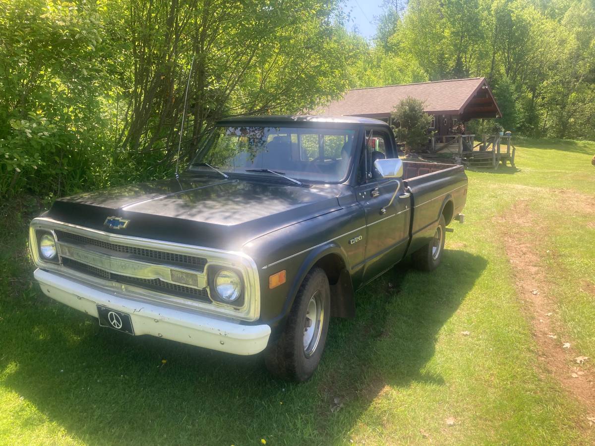 Chevrolet-Pickup-1969-black
