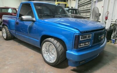 Chevrolet Silverado 1500 1994