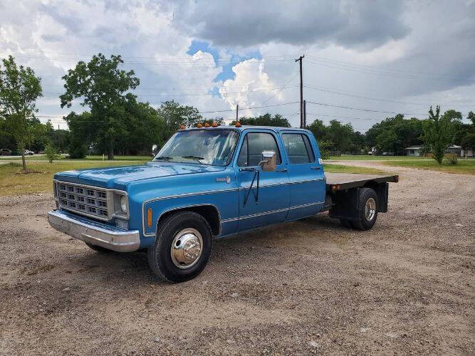 Chevrolet-Silverado-1500-ss-classic-1978
