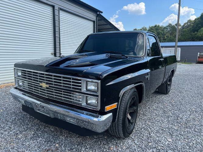 Chevrolet-Silverado-1500-ss-classic-1984