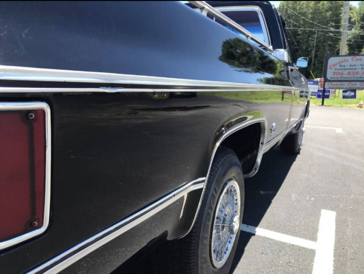 Chevrolet-Silverado-1978-black