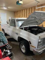 Chevrolet-Silverado-1978-white