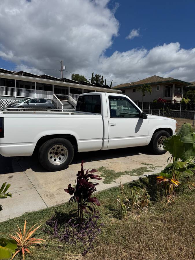 Chevrolet-Silverado-1991