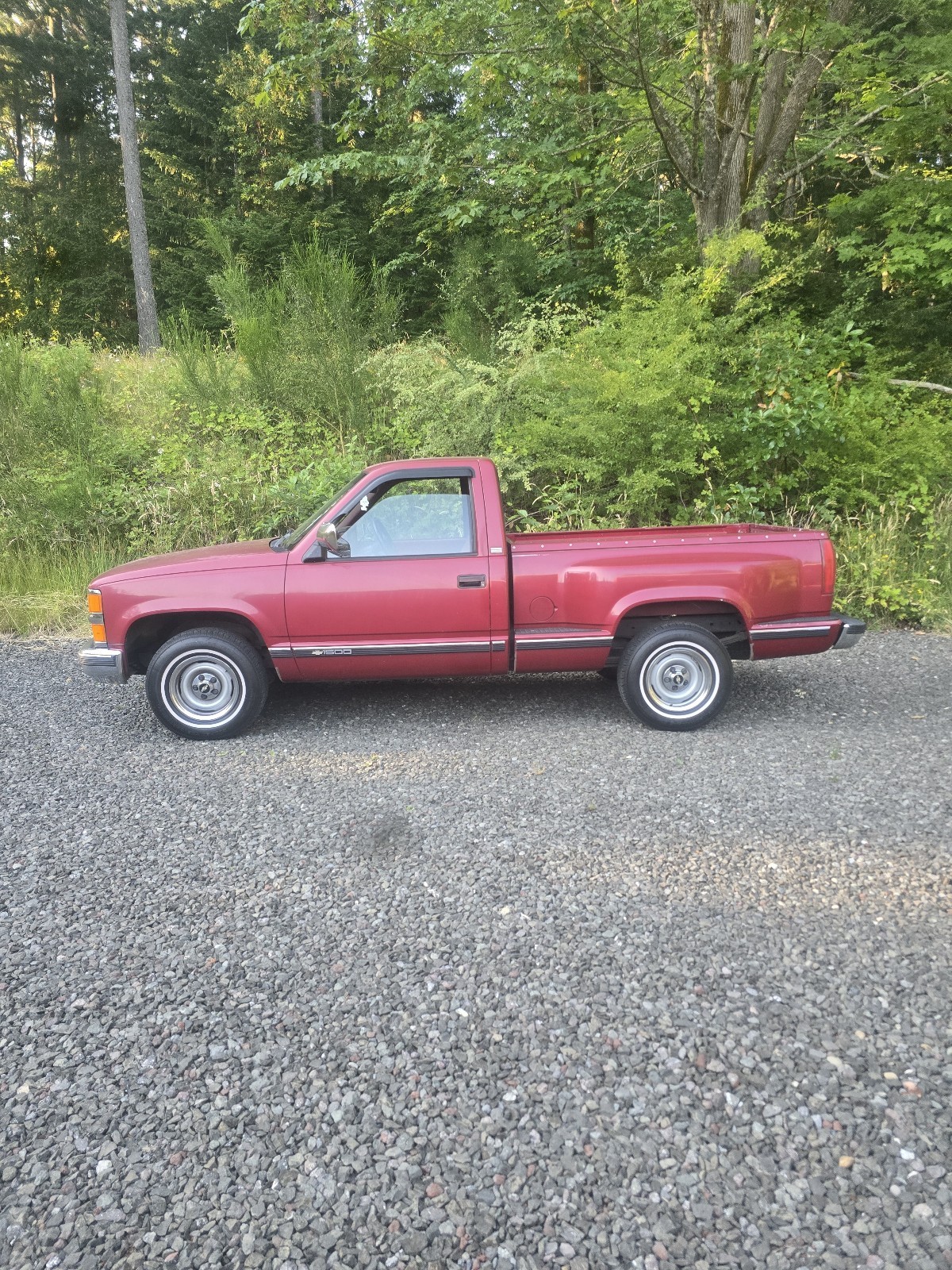 Chevrolet-Silverado-1991