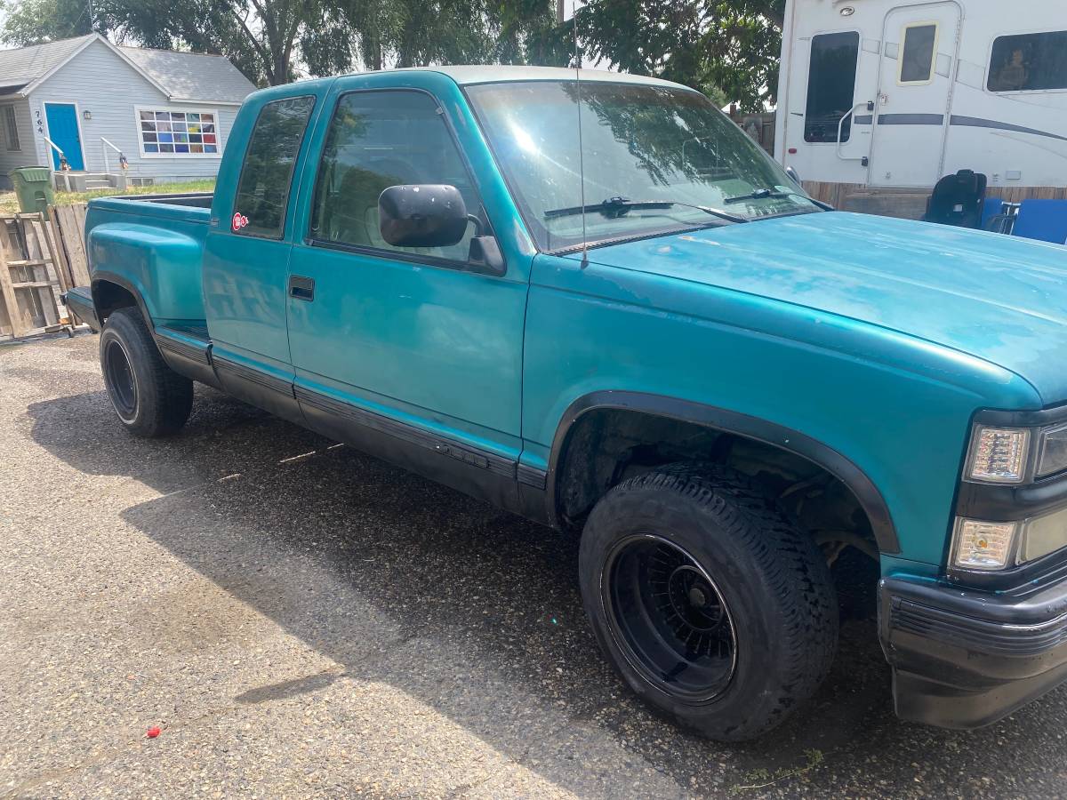 Chevrolet-Silverado-1994