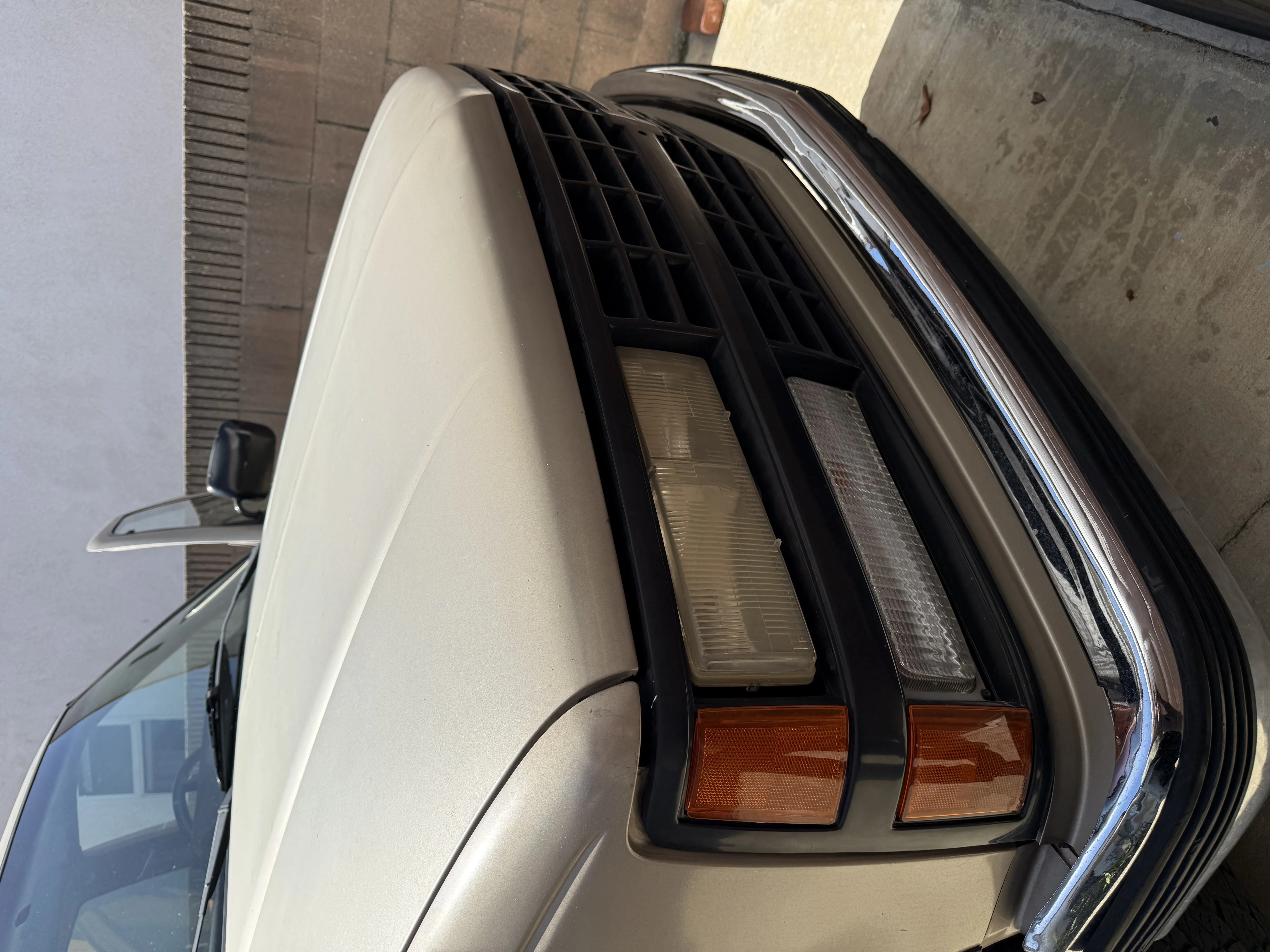 Chevrolet-Silverado-2500-2wd-regular-cab-1989-Tan-Tan