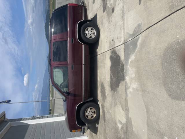 Chevrolet-Tahoe-1995