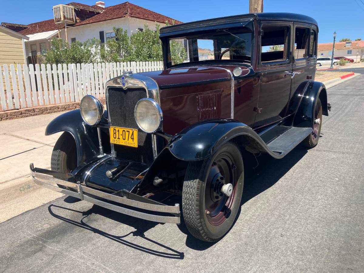 Chevrolet-Universal-1930