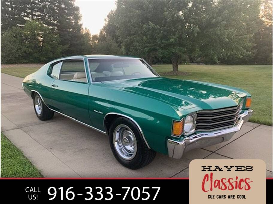 Chevrolet-Unknown-1972