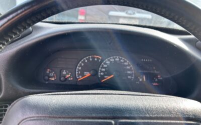 Chevrolet Z28 1994