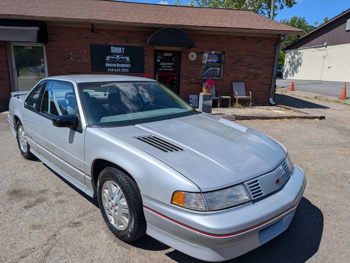 Chevrolet-Z34-1992