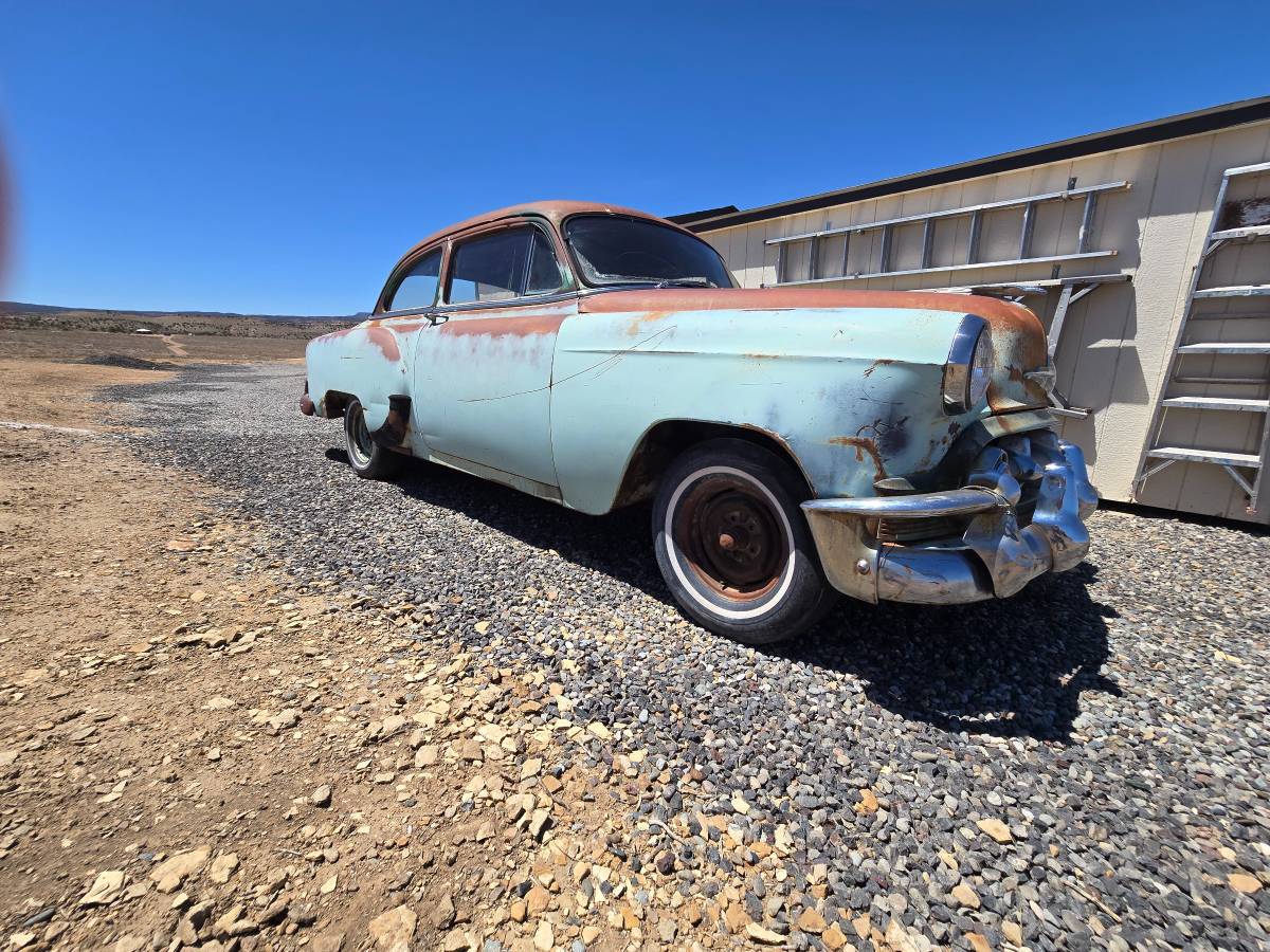 Chevrolette-1953