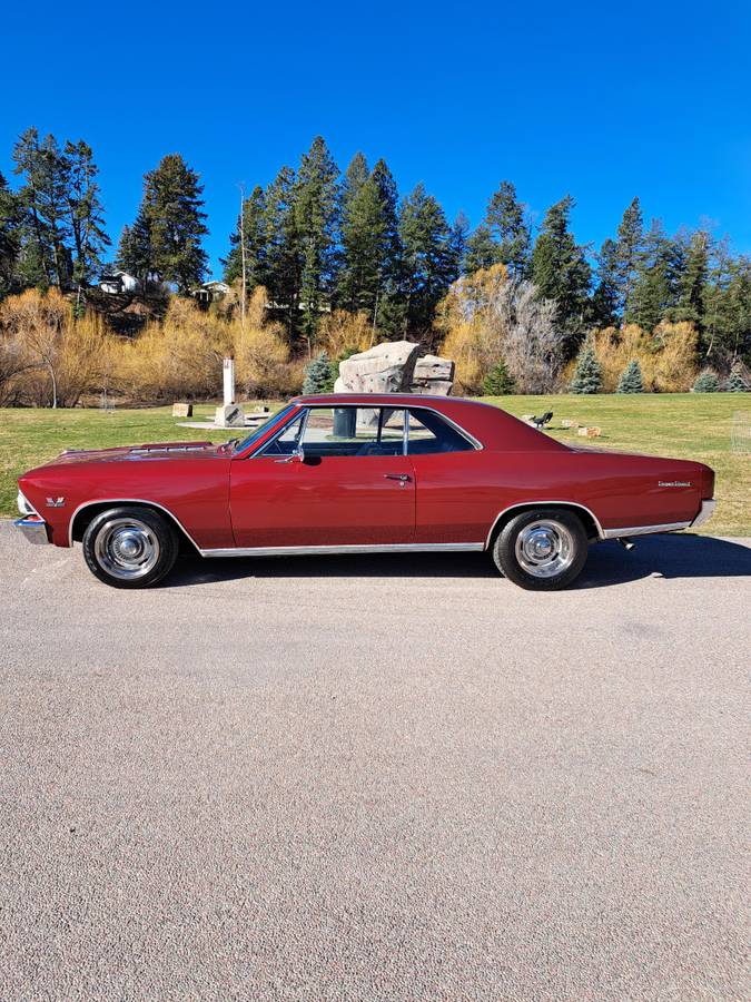 Chevrolrt-chevelle-1966-red