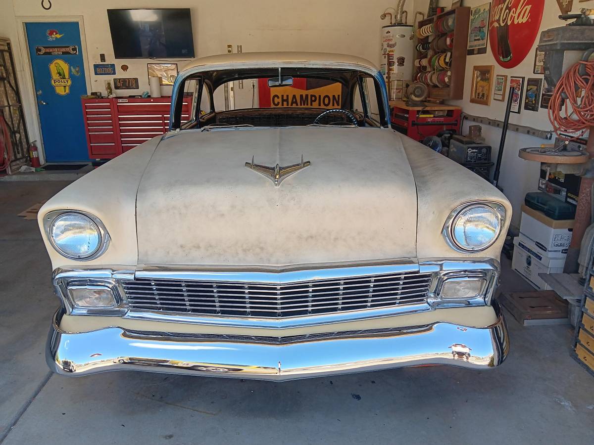 Chevy-150-1956-blue