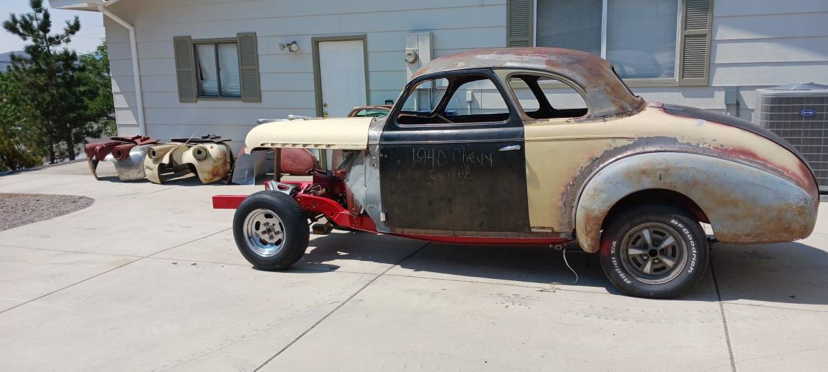 Chevy-1940